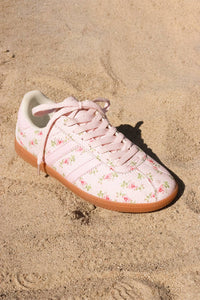 Petal Street Sneakers