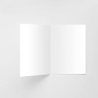 Relax Mom, It's Your Day Greeting Card