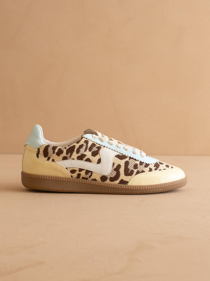 The Kyla Sneaker