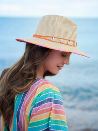Riviera Hat