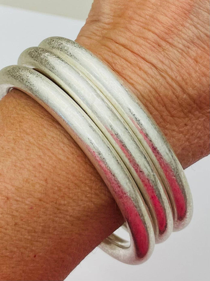 Bold Vintage Bangles
