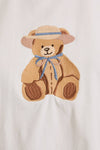 Honey Bear Graphic Tee