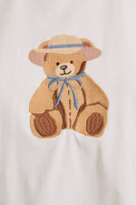 Honey Bear Graphic Tee