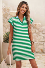 The Coco Cabana Dress