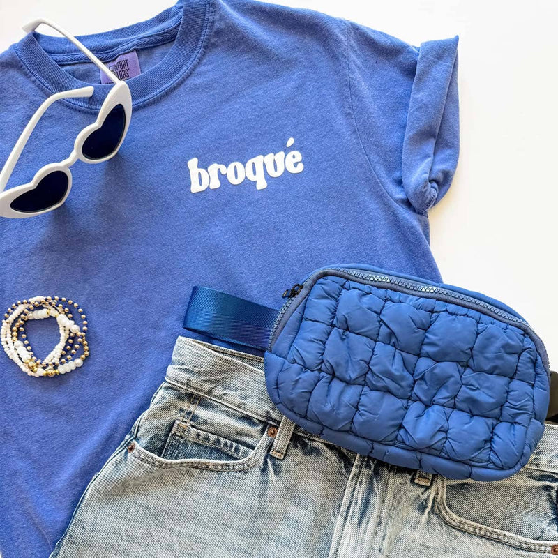 Broque Graphic Tee