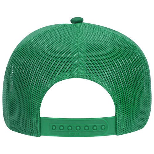 Super Busy 5 Panel Cap 
