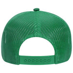 Super Busy 5 Panel Cap 