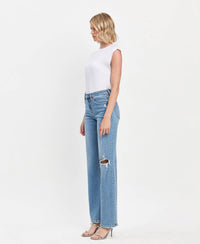 Lovervet High Rise Jeans