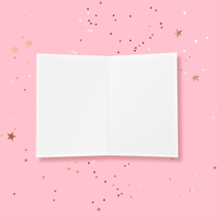 Treat Yo' Self Happy Birthday Card