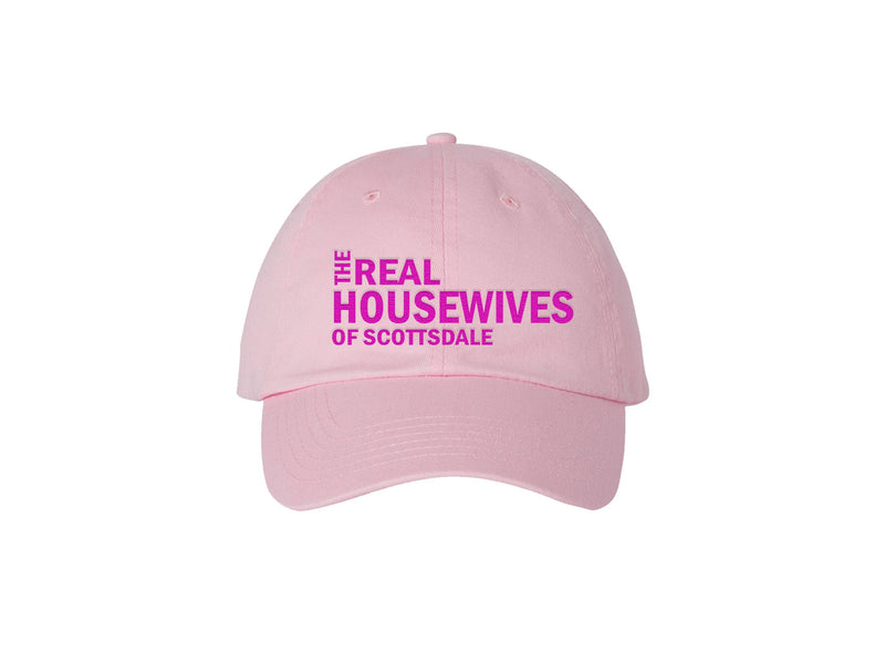 Real Housewives of Tomball Hat