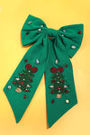 Christmas Tree Bows