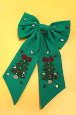 Christmas Tree Bows