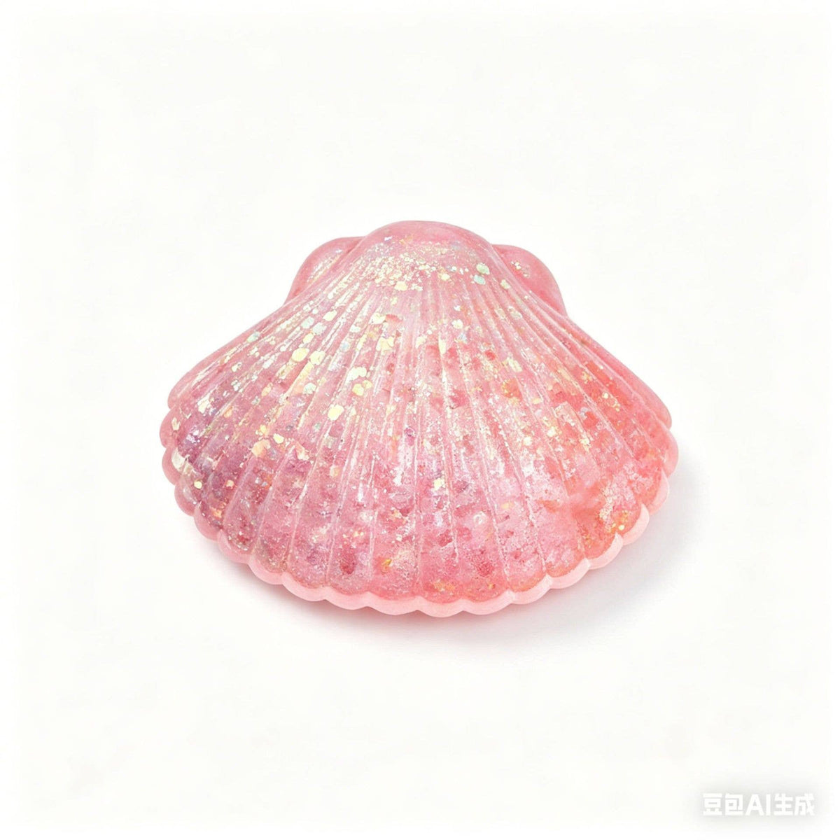 Shell Maltose Squishy Stress Ball