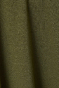 Merlot Moments Polo Dress