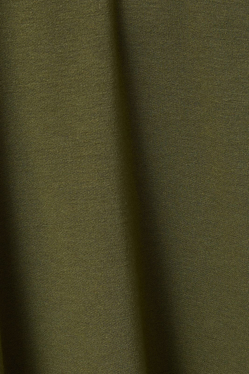 Merlot Moments Polo Dress
