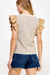Don't Let Go Knit Top