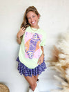 Queen of Halloween Tee