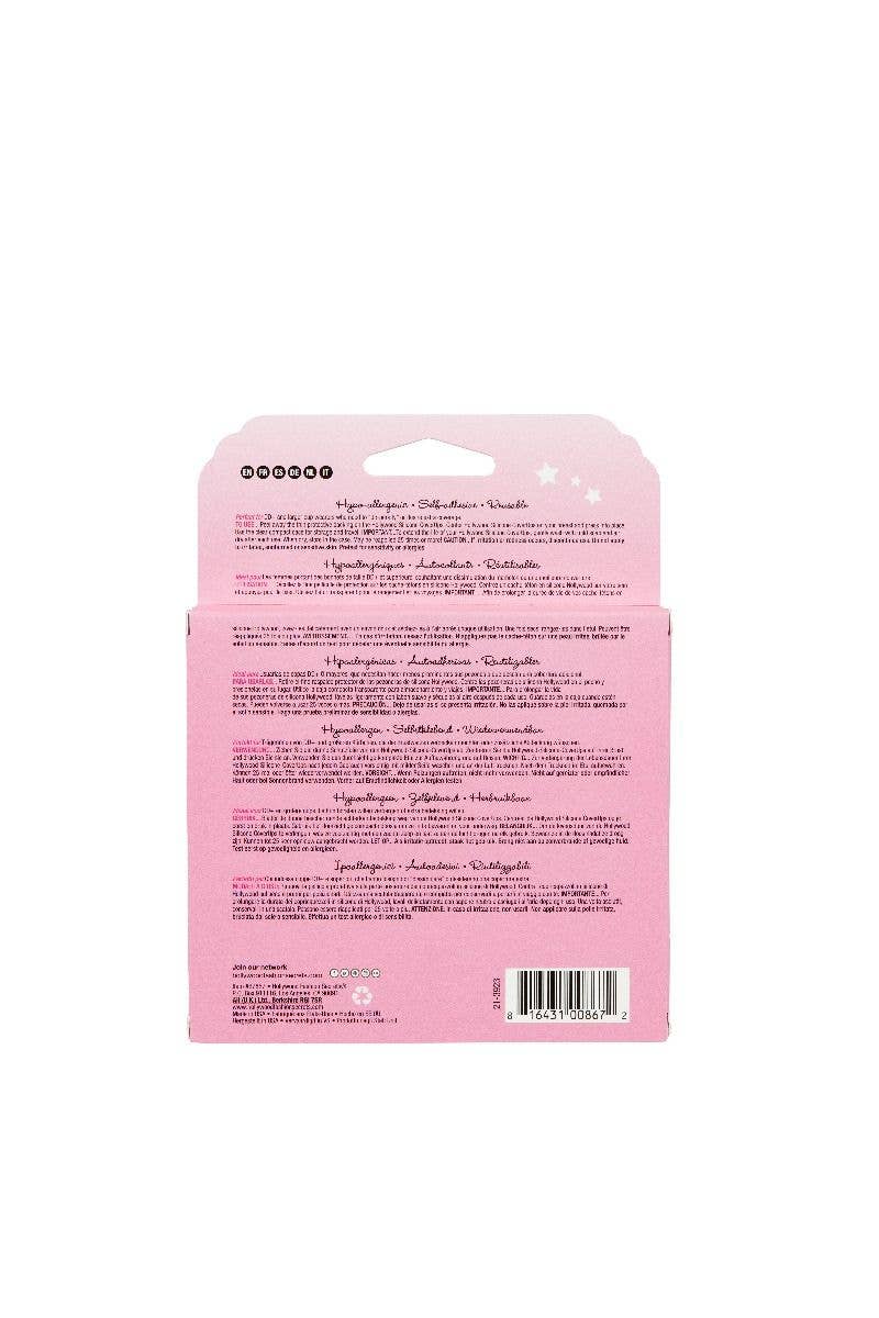 Silicone CoverUps Size 2