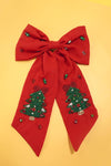 Christmas Tree Bows