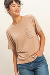 The Everyday Essential Tee