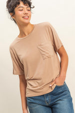 The Everyday Essential Tee