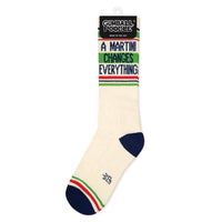 Martini Socks