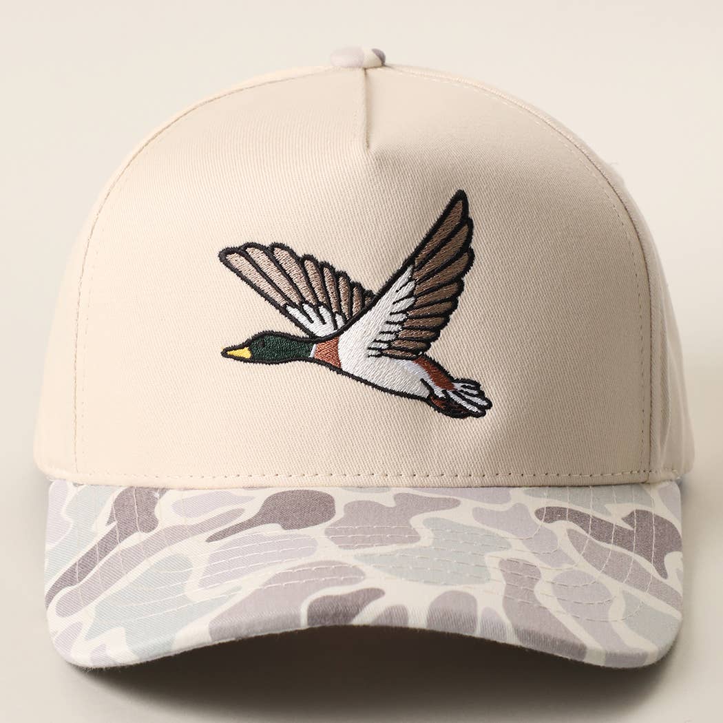 Flyway Luxe Trucker Hat
