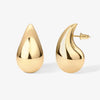 Teardrop Earrings