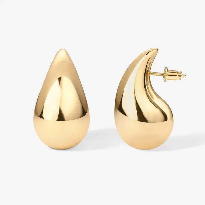 Teardrop Earrings