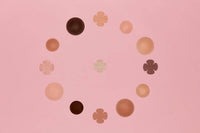 Silicone CoverUps Size 2