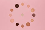 Silicone CoverUps Size 2