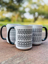 Hidden Message Mug