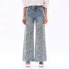 Daisy Daze Embroidered Jeans