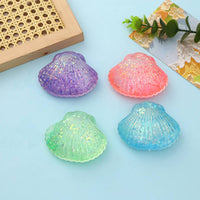 Shell Maltose Squishy Stress Ball