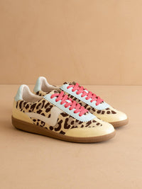 The Kyla Sneaker