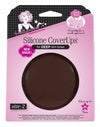 Silicone CoverUps Size 2