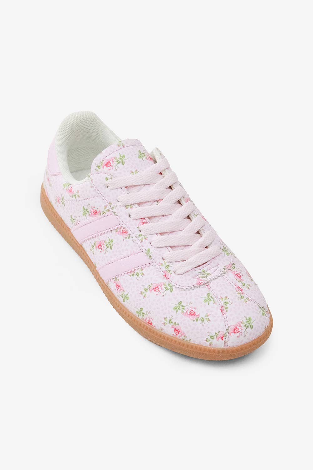 Petal Street Sneakers