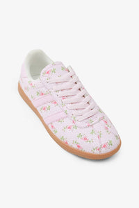 Petal Street Sneakers