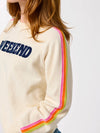 "WEEKEND" Sweater