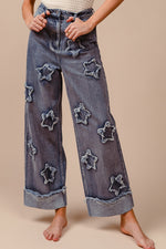 Rising Star Jeans