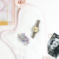 Glitzy Glove Anti-Tarnish Jewelry Polishing Mitt