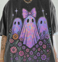 Ghosted & Gorgeous Tee