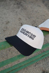 Jesus Ain't Just A Sunday Thing Hat