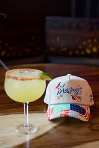 Make it Spicy Margs Hat- Pre Order