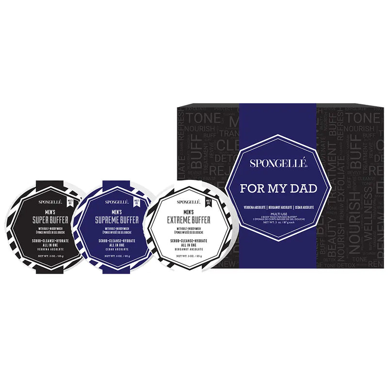 For My Dad Gift Set