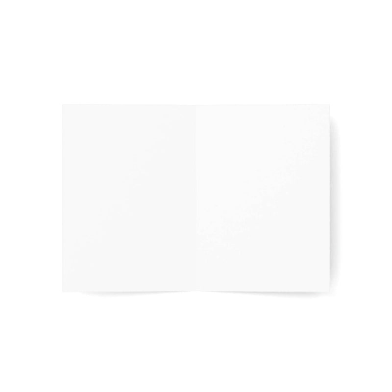 DOODLES - Note Card 