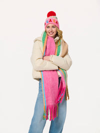 Mina Scarf