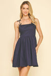 The Estelle Mini Dress