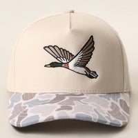 Flyway Luxe Trucker Hat