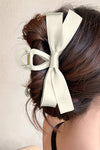 The Bow Beauty Claw Clip